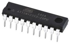 ATTINY2313-20PU