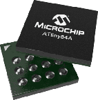 ATTINY84A-CCUR