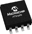 ATTINY85-20SFR