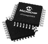 ATXMEGA32E5-ANR