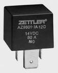 AZ9801-1A-12DR