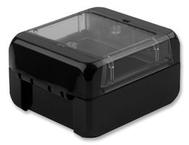 B 080805 PC V0-G GRAPHITE GREY