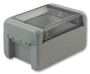B 100806 PC-V0-G LIGHT GREY