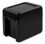 B 100809 PC-V0 GRAPHITE GREY
