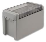 B 140809 PC-V0-G LIGHT GREY
