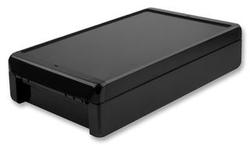 B 261706 PC-V0 GRAPHITE GREY