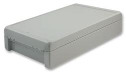 B 261706 PC-V0 LIGHT GREY