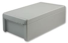 B 261709 PC-V0 LIGHT GREY