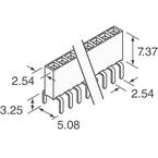BCS-134-L-S-PE
