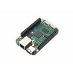 BEAGLEBONE GREEN