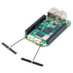 BEAGLEBONE GREEN WIRELESS