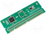 BIGAVR6 MCU CARD WITH ATMEGA128