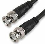 BNC-BNC PLUG RG59 2M