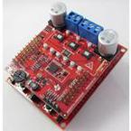 BOOSTXL-DRV8320S
