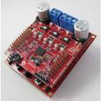 BOOSTXL-DRV8323RH