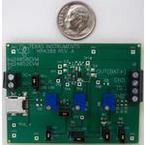 BQ24052EVM