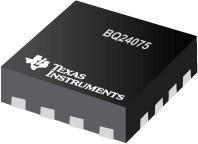 BQ24075RGTR Купить Цена
