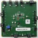 BQ24165EVM-741
