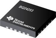 BQ24253RGER