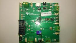 BQ24260EVM-611