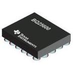 BQ25600YFFT