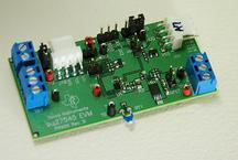 BQ27545EVM