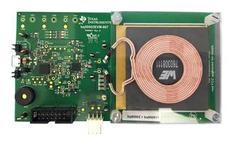 BQ50002EVM-607