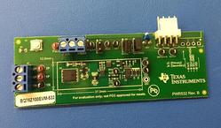 BQ78Z100EVM-532