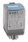 C2-A20X/120VAC