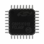 C8051F012 Купить Цена