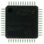 C8051F348-GQ