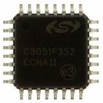 C8051F352-GQ