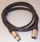 CABLE 3M BLACK