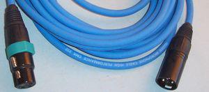 CABLE 5M BLUE