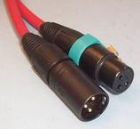 CABLE 5M RED
