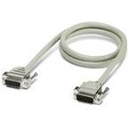 CABLE-D15SUB/B/S/50/KO NFE