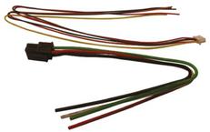 CABLE SETS (DUAL OUTPUT MODULES)