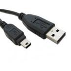 CABLE USB A-MF