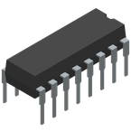 CD40147BE Купить Цена