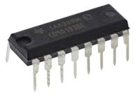 CD40193BE