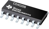 CD4520B Купить Цена