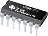 CD54HCT14F3A Купить Цена