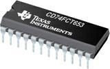 CD74FCT653M