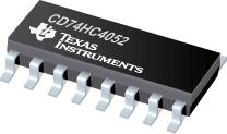 CD74HC4052 Купить Цена