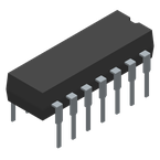 CD74HC73E Купить Цена