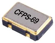 CFPS-69IB 24.0MHZ