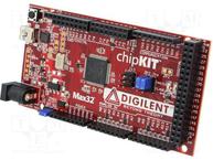 CHIPKIT MAX32 PROTOTYPING PLATFORM