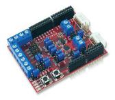 CHIPKIT MOTOR SHIELD