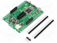 CLICKER 2 FOR PIC32MX