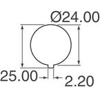 CLS-TS11A12250G